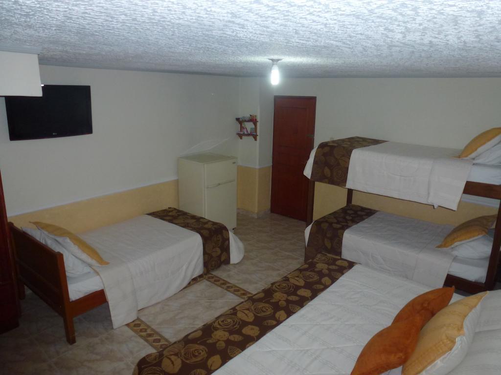 Hotel San Nicolas Bucaramanga Exteriör bild