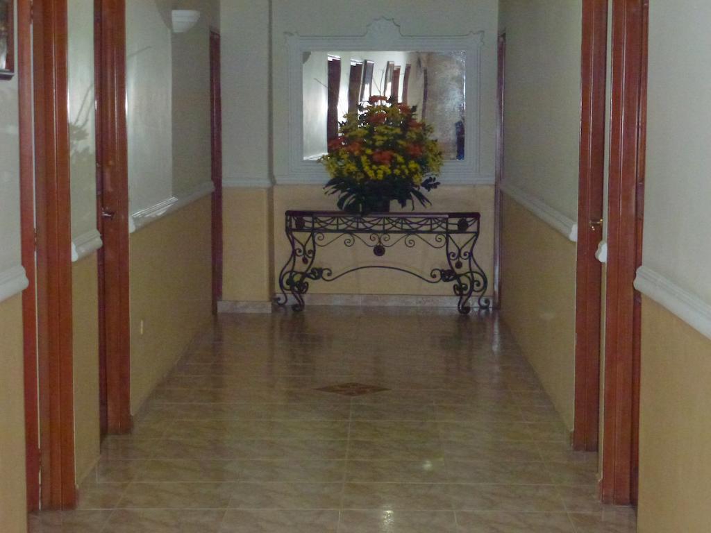 Hotel San Nicolas Bucaramanga Exteriör bild